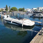 Sea Ray  220 Sundeck