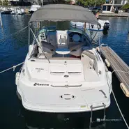 Sea Ray  220 Sundeck