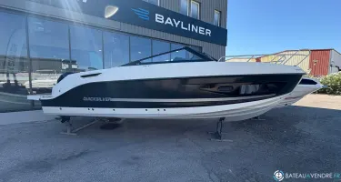 Quicksilver Activ 755 Cruiser