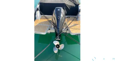 Quicksilver Activ 755 Cruiser