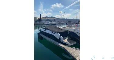 Quicksilver Activ 755 Cruiser