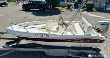 Marine Compositi  475 Confort