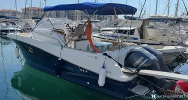 Jeanneau Cap Camarat 8.5 WA