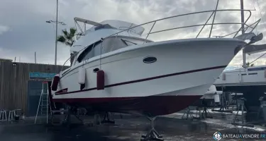 Beneteau Antares 36