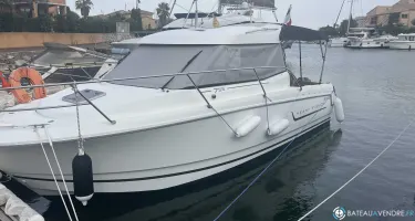 Jeanneau Merry Fisher 755