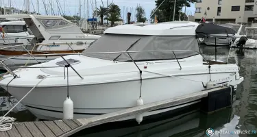 Jeanneau Merry Fisher 755
