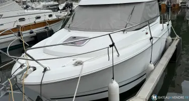 Jeanneau Merry Fisher 755