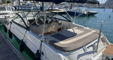 Bayliner VR5 Cuddy