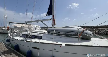 Beneteau Oceanis 37