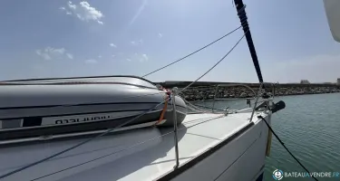 Beneteau Oceanis 37