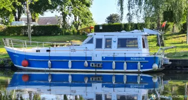 Brument Vulcain 115