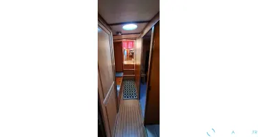 Brument Vulcain 115