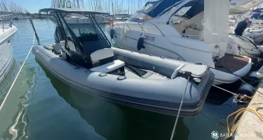 Brig Eagle 8