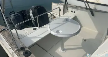 Beneteau Antares 650