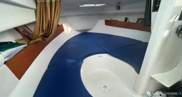 Beneteau Antares 650