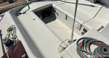 Yachting France Jouet 760