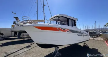 Beneteau Barracuda 7