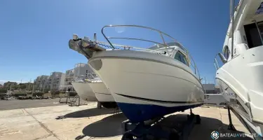 ST Boats  860 WA