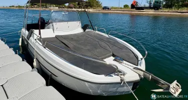 Beneteau Flyer 6.6 SUNdeck