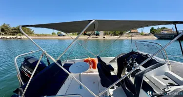 Beneteau Flyer 6.6 SUNdeck