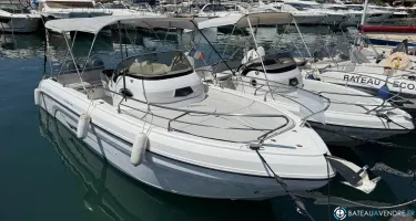 Ranieri Shadow 26