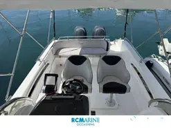 Ranieri Shadow 26