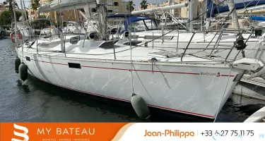 Beneteau Oceanis 430