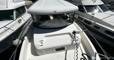 Quicksilver  905 Pilothouse