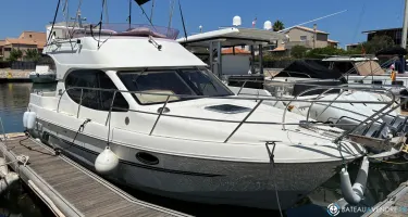 Galeon  280 Fly