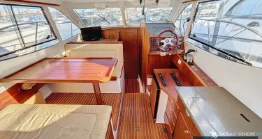 Galeon  280 Fly