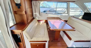 Galeon  280 Fly