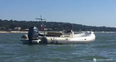 Zodiac Medline 650