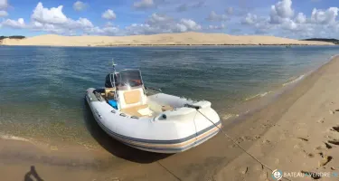 Zodiac Medline 650