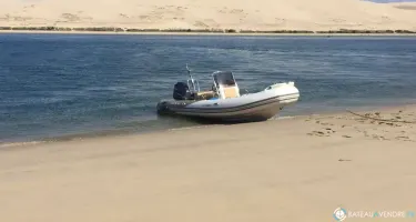 Zodiac Medline 650