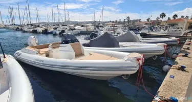 Renier R8 Tourer