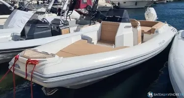 Renier R8 Tourer