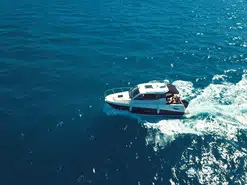 Valiant Quicksilver 855 Active Cruiser Avec Place