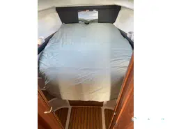 Valiant Quicksilver 855 Active Cruiser Avec Place