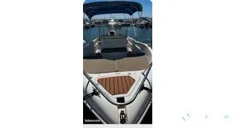 Rascala Futurama 650