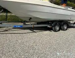 Rascala Futurama 650