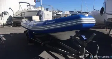 Bombard Explorer 500 DB