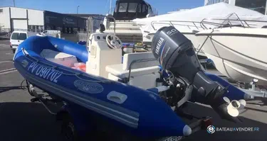 Bombard Explorer 500 DB