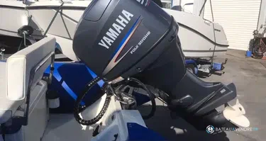 Bombard Explorer 500 DB