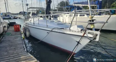Gibert Marine Gib Sea 116