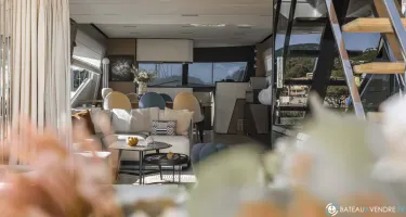 Ferretti  720