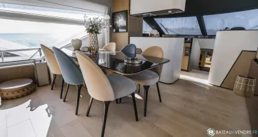 Ferretti  720