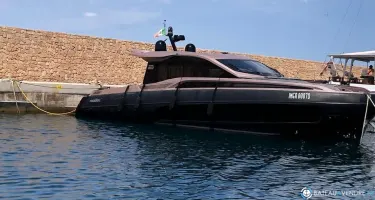 Sacs Rebel 50