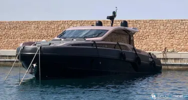 Sacs Rebel 50