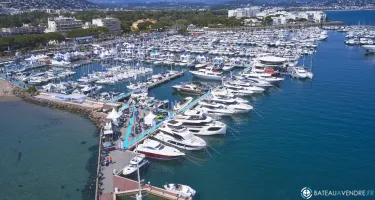 Place de port