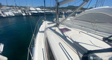 Hunter  31